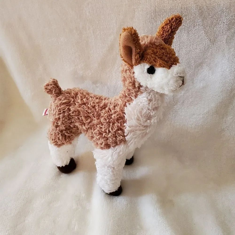 Llama Douglas Cuddle Toy